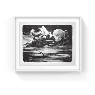 Little Black Cloud, 2021-Emma Webster-Pinto Gallery