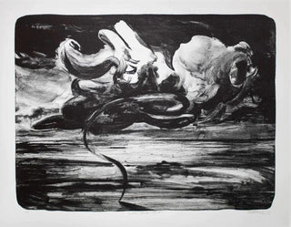 Little Black Cloud, 2021-Emma Webster-Pinto Gallery