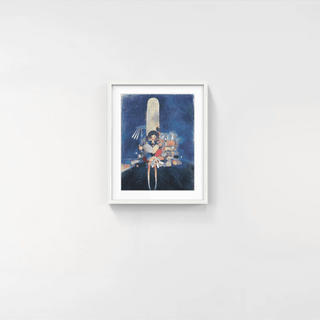 Little Stars of a City Child, 2006-Aya Takano-Pinto Gallery