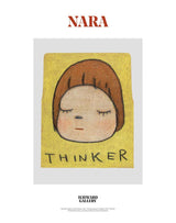 Little Thinker, 2025