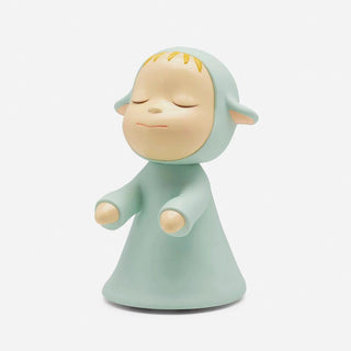 Little Wanderer, 2003-Yoshitomo Nara-Pinto Gallery