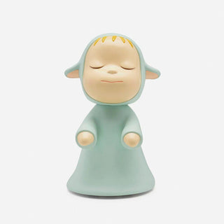 Little Wanderer, 2003-Yoshitomo Nara-Pinto Gallery