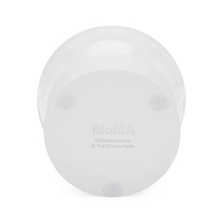 Little Wanderer Snow Globe (Blue), 2025-Yoshitomo Nara-Pinto Gallery