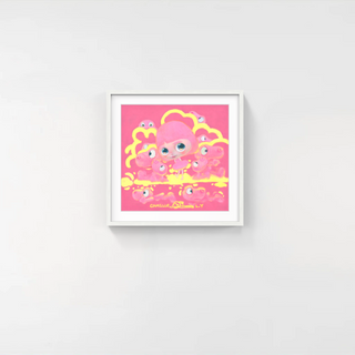 Liu Ying - Borned Role, 2024 - Pinto Gallery