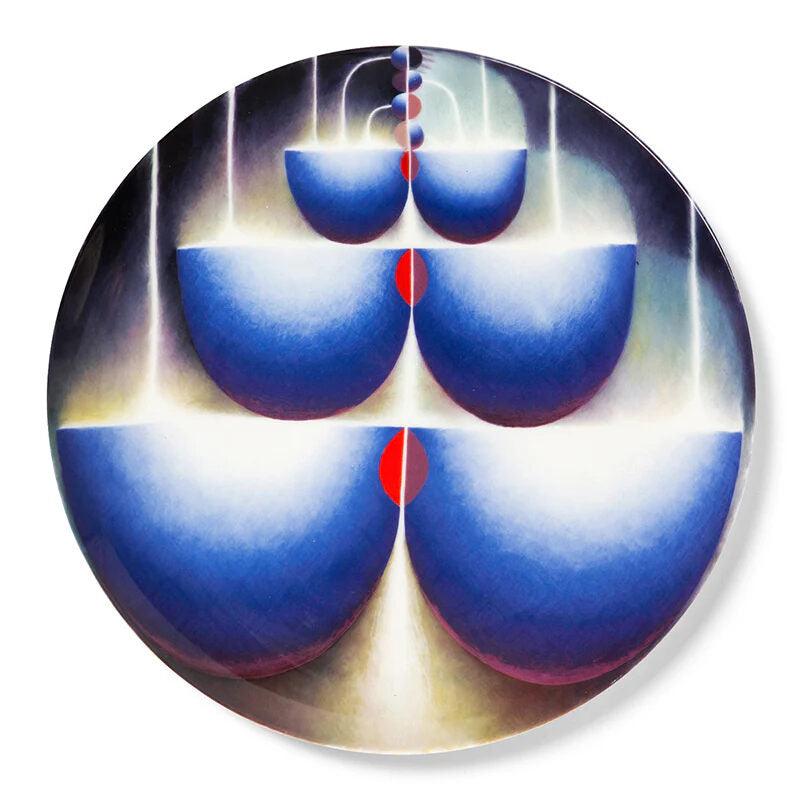 Loie Hollowell - Cascade, 2020, 2020 - Pinto Gallery