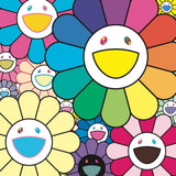 Lots of Flowers, 2025