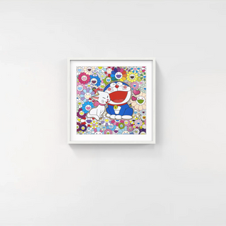 Love, 2021-Takashi Murakami-Pinto Gallery