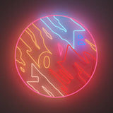Love LED Neon Sign, 2024