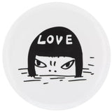 Love from the Sea, 2020, 2021