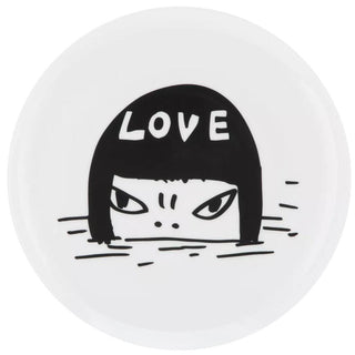 Love from the Sea, 2020, 2021-Yoshitomo Nara-Pinto Gallery