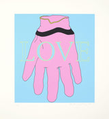 Love/Glove, 2011