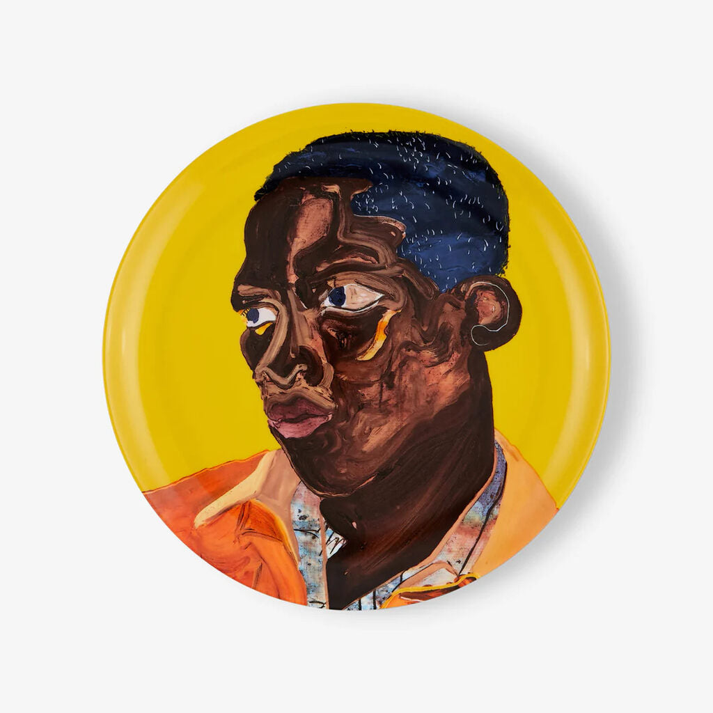 Ludovic Nkoth - Becoming 2023, 2025 - Pinto Gallery