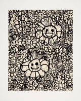 MADSAKI Flowers A Beige (working title), 2017