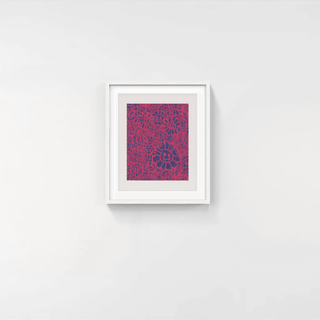 MADSAKI Flowers B Pink (working title), 2017-Takashi Murakami-Pinto Gallery
