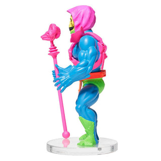 MADSAKI x Masters of the Universe SKELTOR figures, 2022-MADSAKI-Pinto Gallery