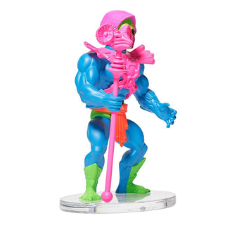 MADSAKI x Masters of the Universe SKELTOR figures, 2022-MADSAKI-Pinto Gallery