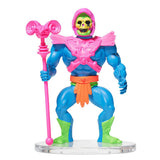MADSAKI x Masters of the Universe SKELTOR figures, 2022