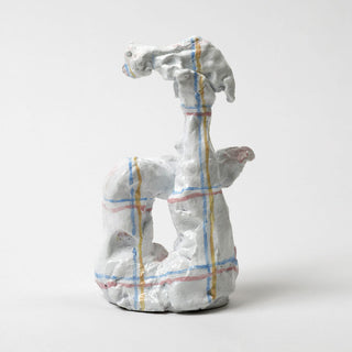 MC, 2008 -2012-Rebecca Warren-Pinto Gallery