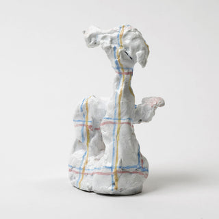 MC, 2008 -2012-Rebecca Warren-Pinto Gallery