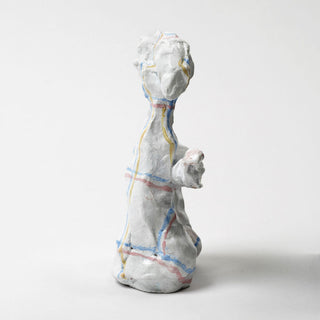 MC, 2008 -2012-Rebecca Warren-Pinto Gallery