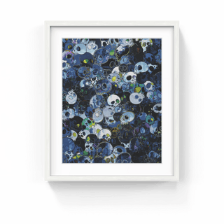 MCBST, 1959→2011, 2011-Takashi Murakami-Pinto Gallery