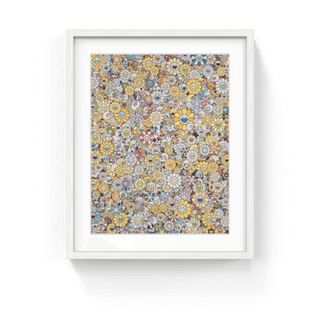 MG, 1960->2012, 2016-Takashi Murakami-Pinto Gallery