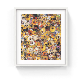 MGST, 1962→2011, 2011-Takashi Murakami-Pinto Gallery