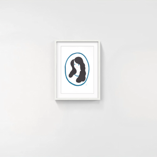 Madonna, 2024-Takeru Amano-Pinto Gallery