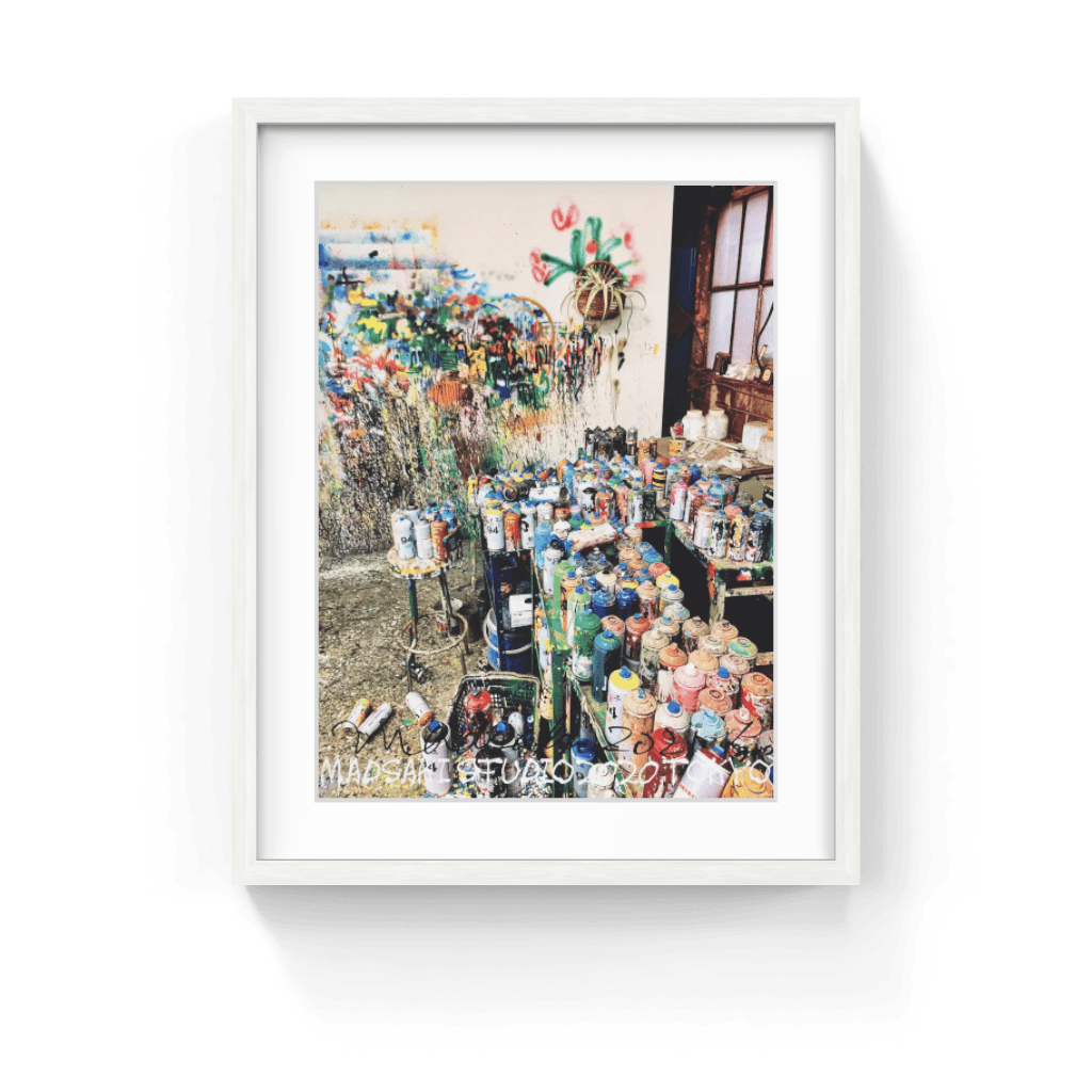 専用　MADSAKI Studio 2020 ポスター MADSAKI | Madsaki Studio 2020, 2020 – Pinto Gallery
