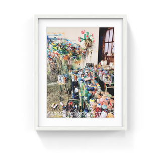 Madsaki Studio 2020, 2020-MADSAKI-Pinto Gallery