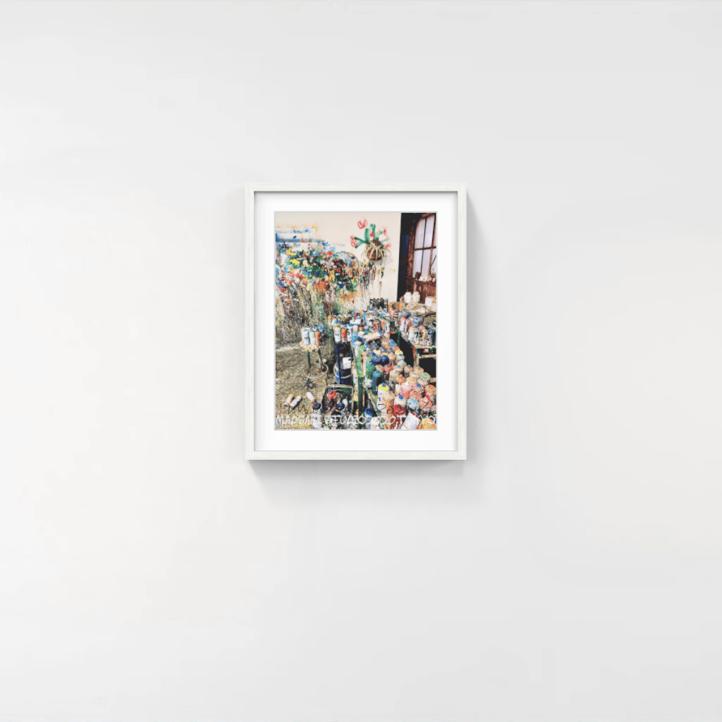 専用　MADSAKI Studio 2020 ポスター MADSAKI | Madsaki Studio 2020, 2020 – Pinto Gallery