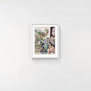 Madsaki Studio 2020, 2020-MADSAKI-Pinto Gallery