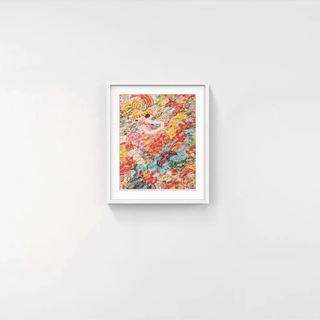 Magic Hand, 2020-Ayako Rokkaku-Pinto Gallery