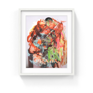 Mandy El-Sayegh - Figure 1.80, 2023 - Pinto Gallery