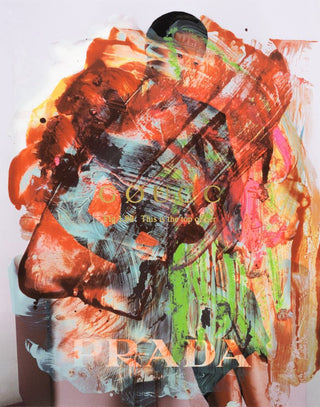 Mandy El-Sayegh - Figure 1.80, 2023 - Pinto Gallery