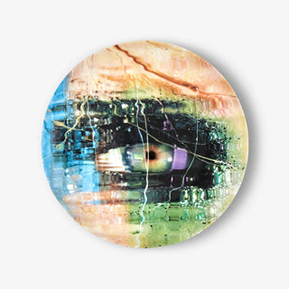 Marilyn Minter - Static, 2020, 2022 - Pinto Gallery