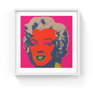 Marilyn Monroe 11.22, 1967 printed later-Andy Warhol-Pinto Gallery