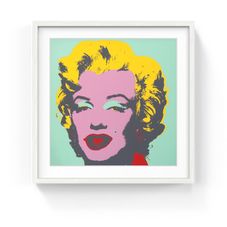Marilyn Monroe 11.23, 1967 printed later-Andy Warhol-Pinto Gallery
