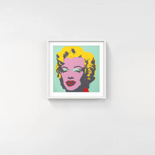 Marilyn Monroe 11.23, 1967 printed later-Andy Warhol-Pinto Gallery
