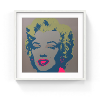 Marilyn Monroe 11.26, 1967 printed later-Andy Warhol-Pinto Gallery