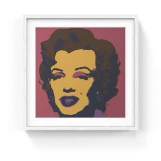 Marilyn Monroe 11.27, 1967 printed later-Andy Warhol-Pinto Gallery
