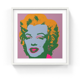 Marilyn Monroe 11.28, 1967 printed later-Andy Warhol-Pinto Gallery
