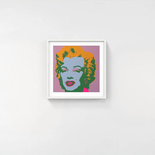 Marilyn Monroe 11.28, 1967 printed later-Andy Warhol-Pinto Gallery