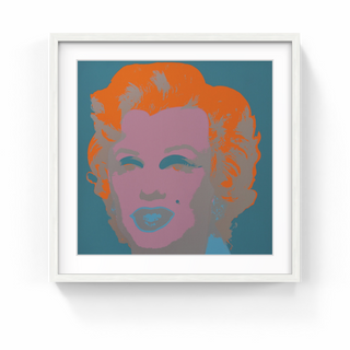 Marilyn Monroe 11.29, 1967 printed later-Andy Warhol-Pinto Gallery