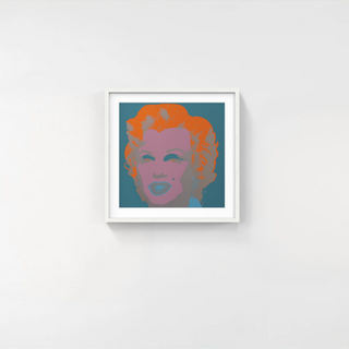 Marilyn Monroe 11.29, 1967 printed later-Andy Warhol-Pinto Gallery