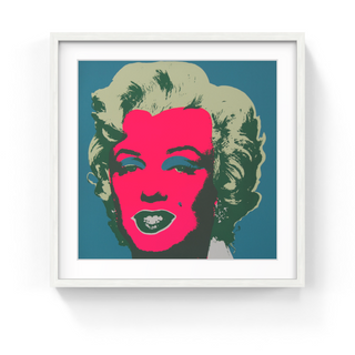 Marilyn Monroe 11.30, 1967 printed later-Andy Warhol-Pinto Gallery