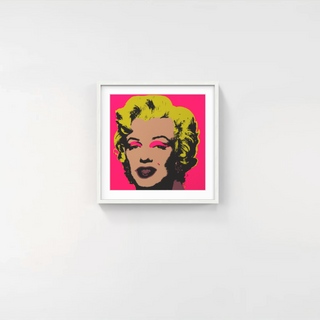Marilyn Monroe 11.31, 1967 printed later-Andy Warhol-Pinto Gallery