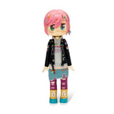 Marina Figure (Color A), 2021