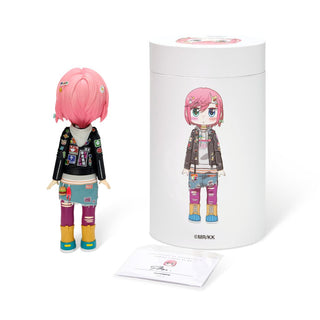 Marina Figure (Color A), 2021-Mr.-Pinto Gallery