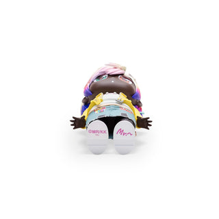 Marina Figure (Color D - Coconut Water), 2023-Mr.-Pinto Gallery